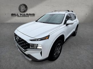 Used 2023 Hyundai Santa Fe SEL AWD/4WD video 1