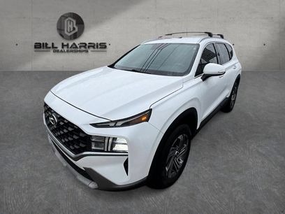 Used 2023 Hyundai Santa Fe SEL