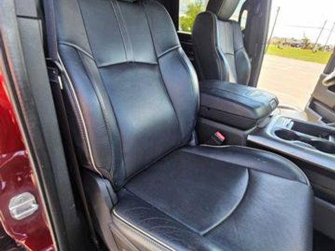 Used 2016 RAM 2500 Limited AWD/4WD image 9
