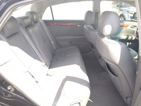 Used 2006 Toyota Avalon Limited image 14