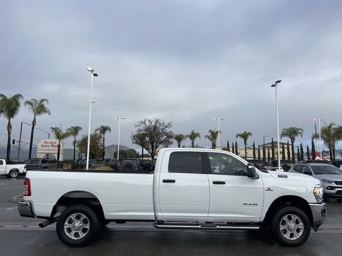 Used 2024 RAM 2500 Big Horn image 9