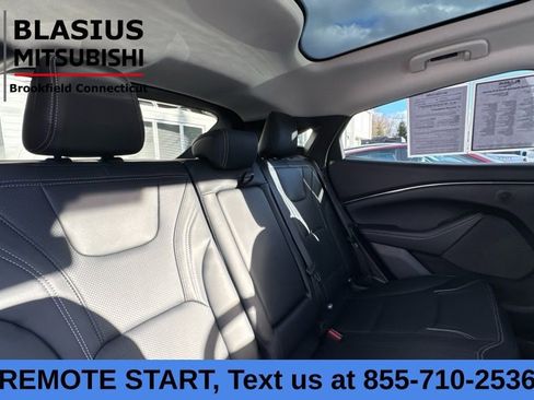 Used 2025 Ford Mustang Mach-E Premium image 21