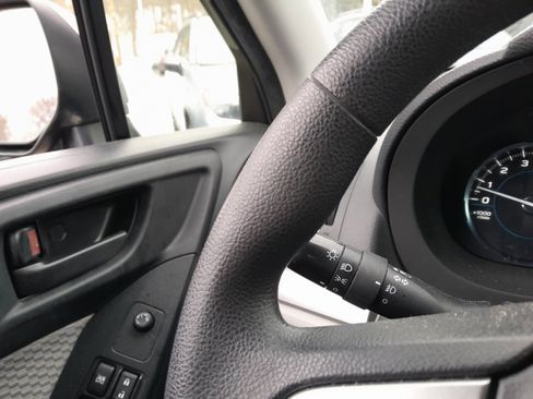 Used 2018 Subaru Forester 2.5i Premium image 17