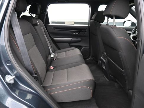 Certified 2023 Honda CR-V Sport image 37