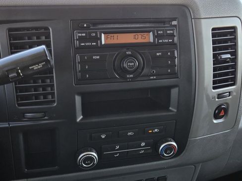 Used 2013 Nissan NV 2500 S w/ PWR Basic Pkg image 16