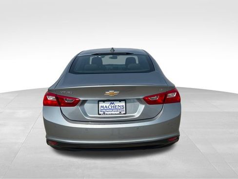 Used 2024 Chevrolet Malibu LT FWD image 5