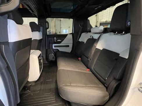Used 2023 GMC Hummer EV Edition 1 image 16