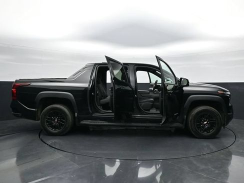 Used 2024 Chevrolet Silverado EV W/T AWD/4WD image 42
