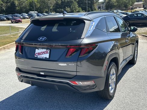 Used 2024 Hyundai Tucson SEL image 5