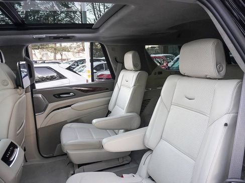 Used 2024 Cadillac Escalade Sport Platinum image 49