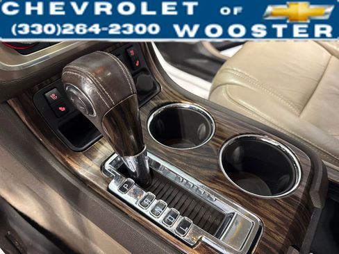 Used 2015 GMC Acadia Denali image 24