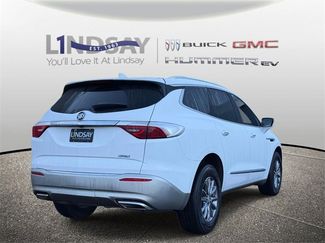 Certified 2022 Buick Enclave Essence video 2