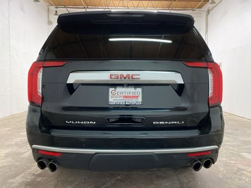 Used 2023 GMC Yukon XL Denali image 96