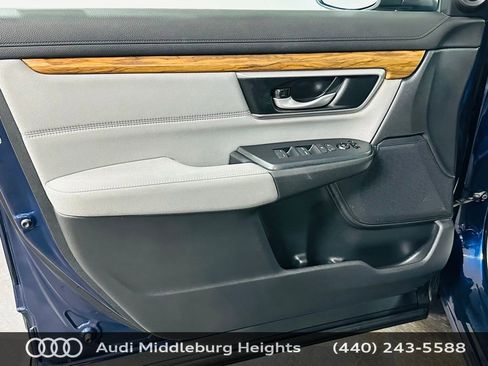 Used 2019 Honda CR-V EX image 28