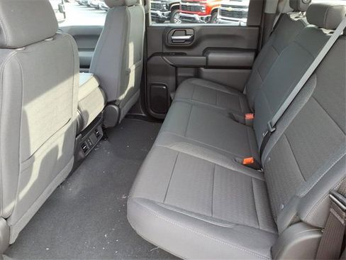 New 2026 Chevrolet Silverado 2500 Custom w/ Custom Value Package image 9