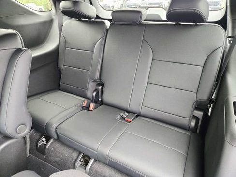 New 2026 Chevrolet Traverse LT w/ Midnight/Sport Edition image 10