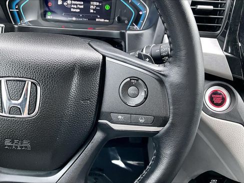Used 2022 Honda Odyssey EX-L image 25