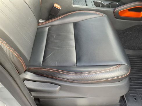 Used 2023 Nissan Frontier PRO-4X w/ Pro-4X Premium Package image 18