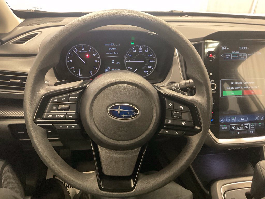 Certified 2025 Subaru Crosstrek 2.5i Premium AWD/4WD image 20