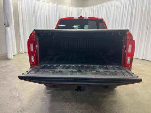 Used 2019 Ford Ranger XLT w/ Equipment Group 301A Mid image 11