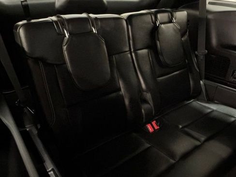 Used 2021 Ford Explorer ST w/ Equipment Group 401A image 19