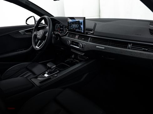 Certified 2023 Audi A4 2.0T Premium Plus w/ Premium Plus Package AWD/4WD image 8