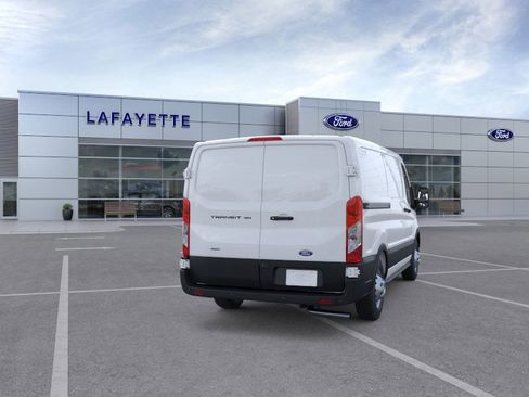 New 2026 Ford Transit 150 Base w/ Load Area Protection Package image 48