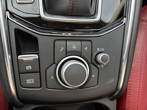 Used 2024 MAZDA CX-5 Carbon Edition image 25