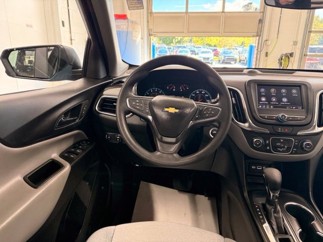 Used 2024 Chevrolet Equinox LS FWD image 18
