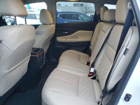 Used 2020 Nissan Murano Platinum image 25