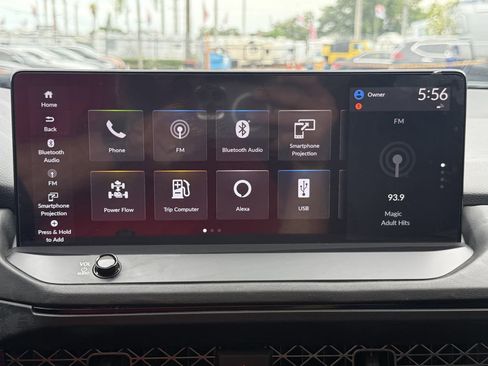 Used 2024 Honda Accord Sport image 18