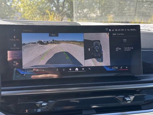 New 2026 BMW X5 sDrive40i w/ M Sport Package image 46