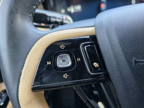 Certified 2023 Lincoln Corsair Reserve FWD image 14