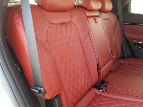 Certified 2025 Genesis GV70 3.5T Sport w/ Sport Prestige Package image 15