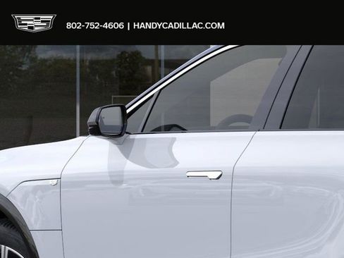 New 2026 Cadillac Lyriq Luxury image 34