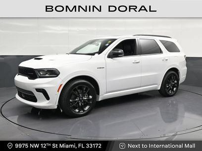 Used 2023 Dodge Durango R/T