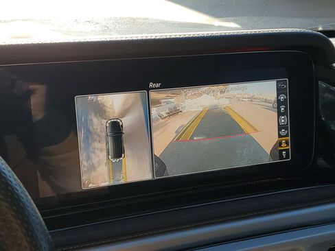 Used 2021 Mercedes-Benz G 63 AMG G 63 AMGﾮ image 20