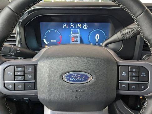 New 2025 Ford F350 Lariat w/ Lariat Ultimate Package image 27