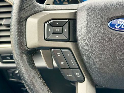 Used 2019 Ford F150 Raptor w/ Equipment Group 802A Luxury AWD/4WD image 17
