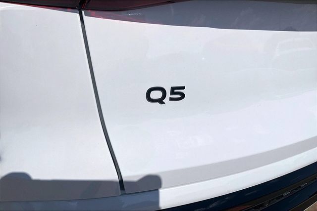 New 2026 Audi Q5 Premium Plus AWD/4WD image 33