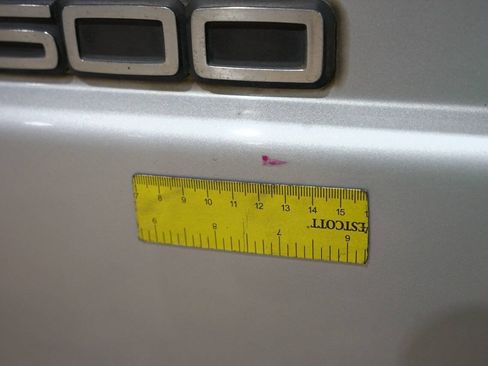 Used 1996 GMC Sierra 3500 4x4 Extended Cab image 33