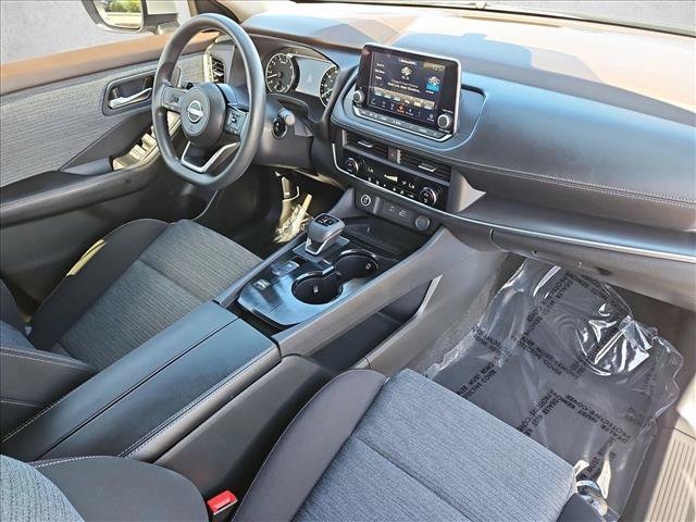 Used 2023 Nissan Rogue SV FWD image 28