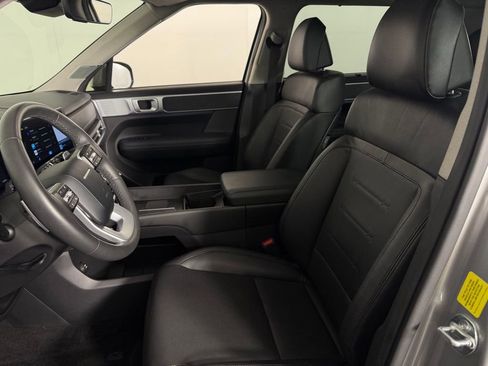 Used 2024 Hyundai Santa Fe Limited FWD image 24