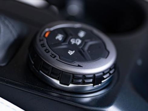 Used 2025 Ford Bronco Big Bend image 45