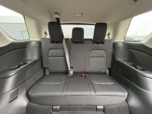 New 2026 Nissan Pathfinder SV AWD/4WD image 38