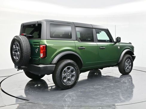 New 2025 Ford Bronco Big Bend image 5