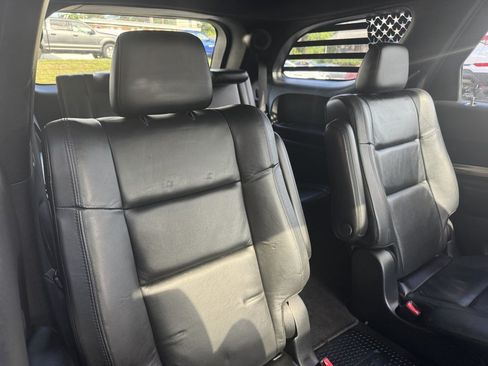 Used 2017 Dodge Durango GT w/ Premium Group AWD/4WD image 9