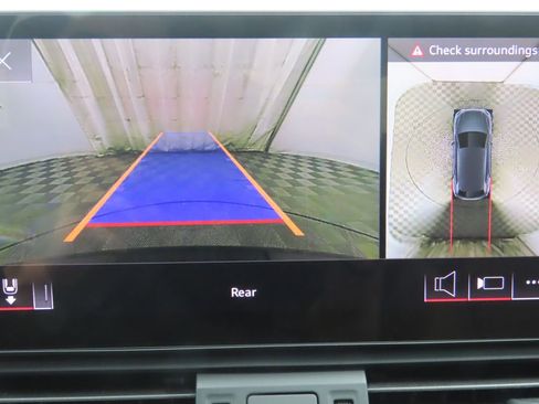 Used 2023 Audi Q5 2.0T Premium Plus w/ Premium Plus Package image 16