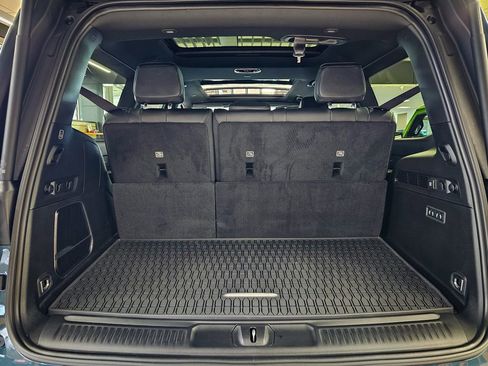 New 2026 Jeep Grand Wagoneer 4WD image 41