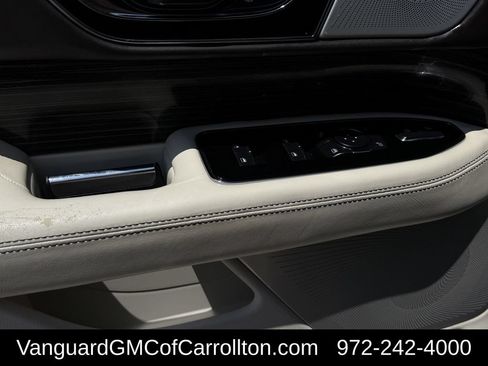 Used 2022 Lincoln Navigator Black Label AWD/4WD image 28